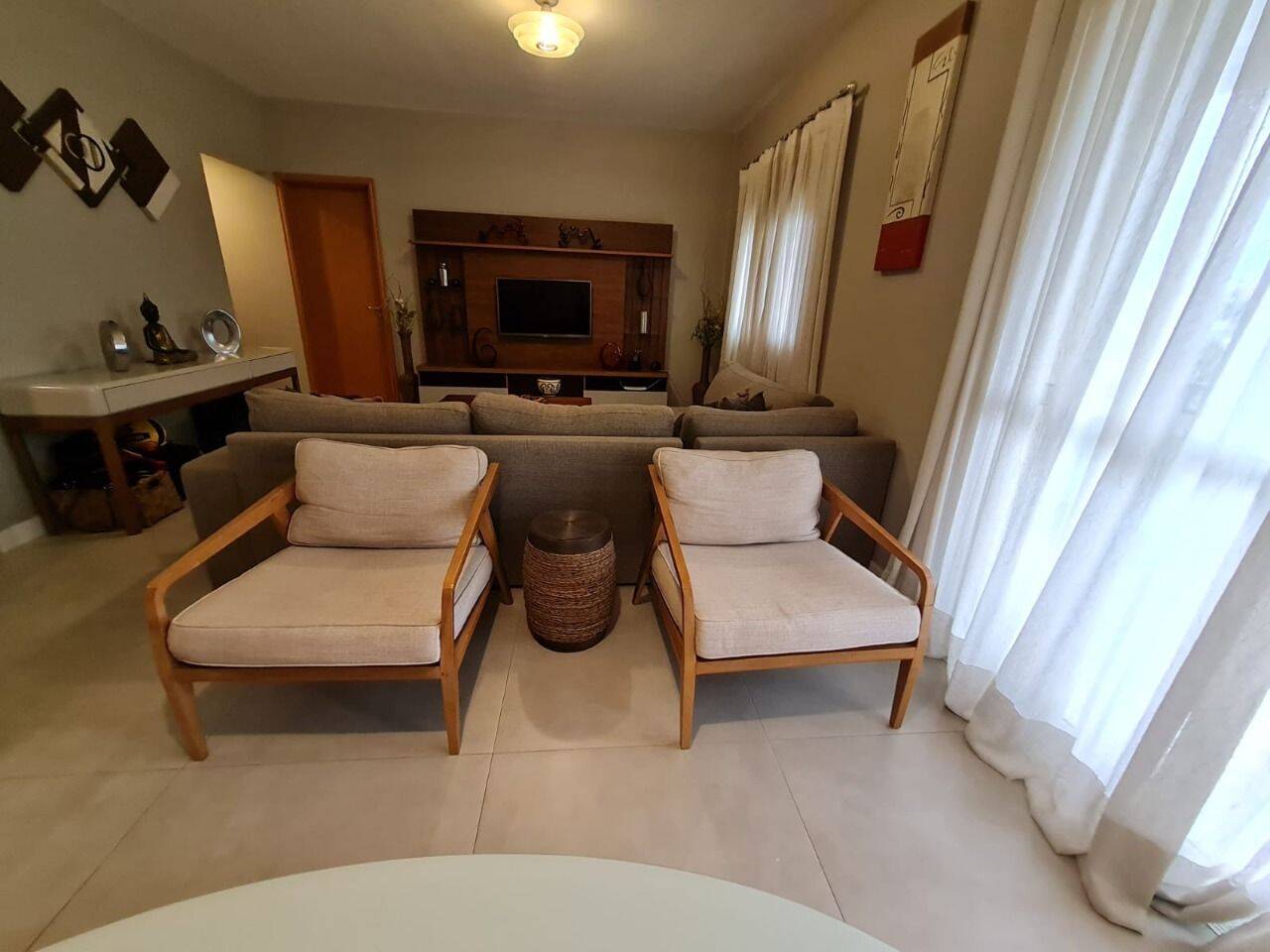 Apartamento, 3 quartos, 139 m² - Foto 9