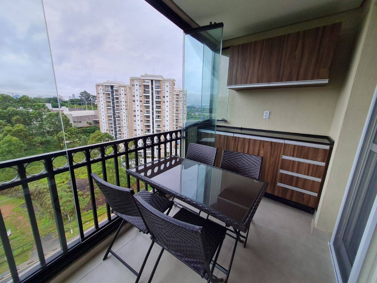 Apartamento, 3 quartos, 139 m² - Foto 10