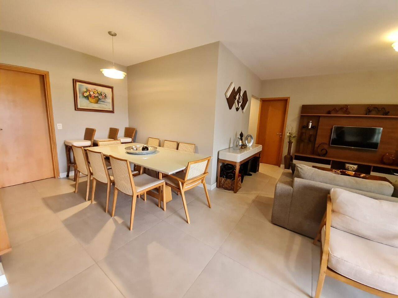 Apartamento, 3 quartos, 139 m² - Foto 13