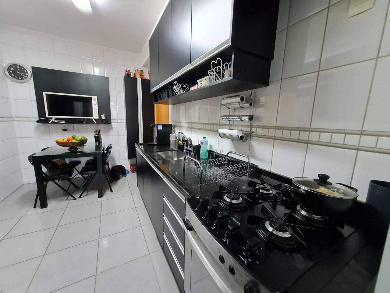 Apartamento, 3 quartos, 139 m² - Foto 14