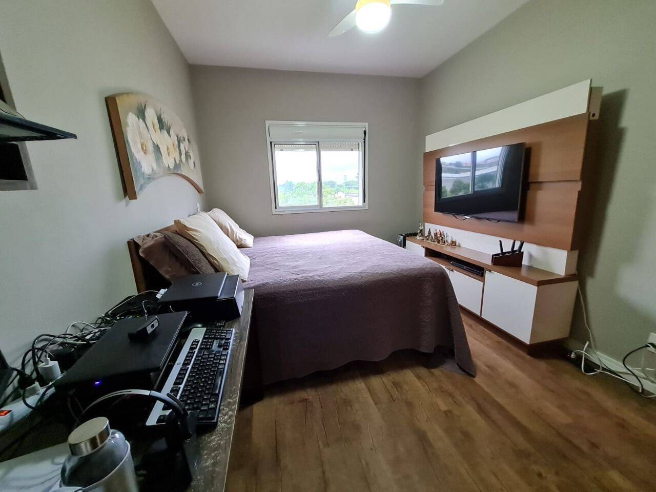 Apartamento, 3 quartos, 139 m² - Foto 20