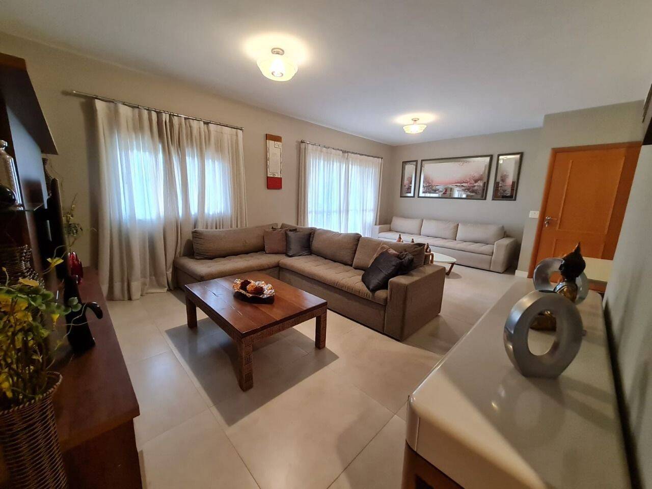 Apartamento, 3 quartos, 139 m² - Foto 21