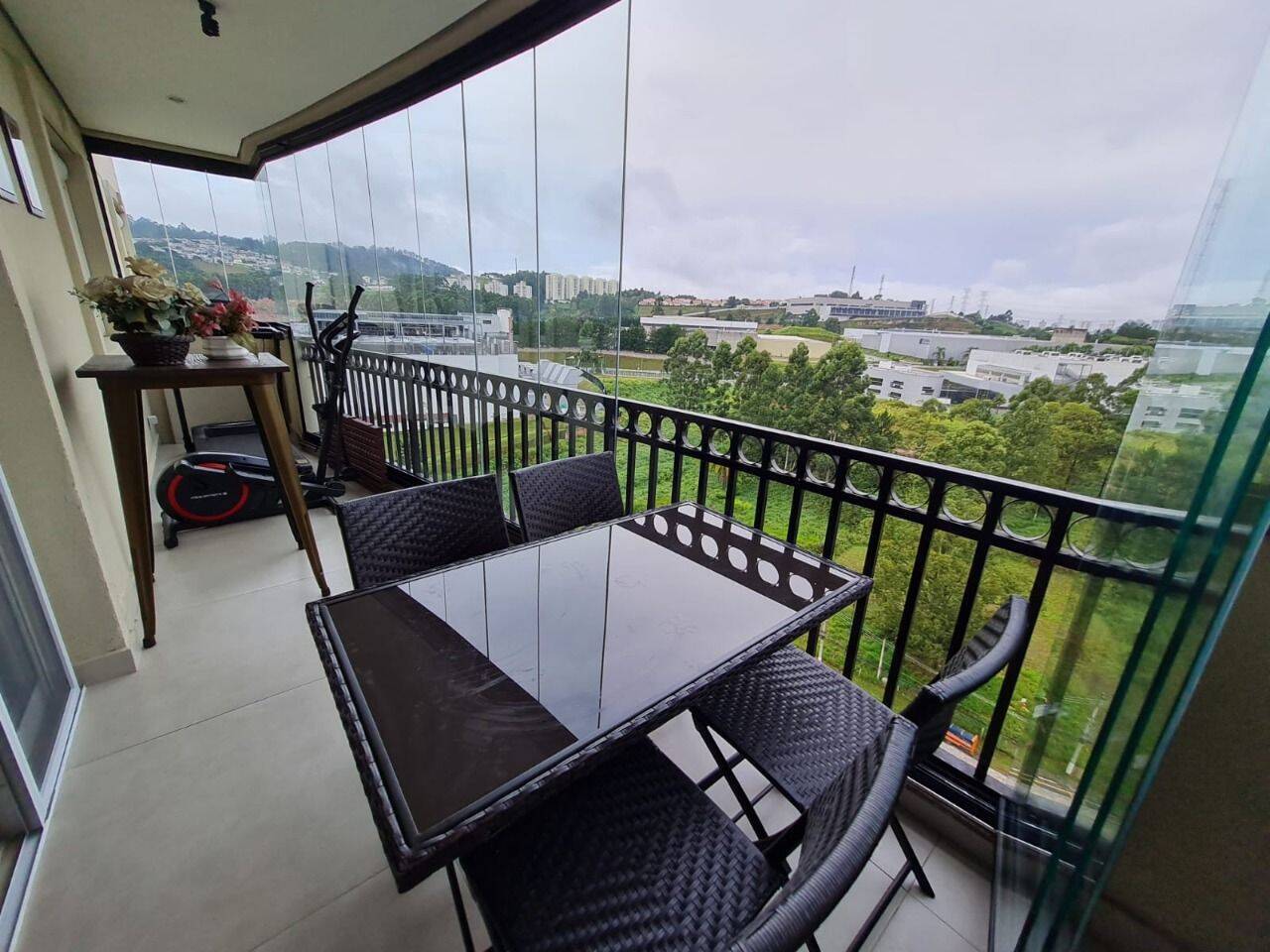 Apartamento, 3 quartos, 139 m² - Foto 23