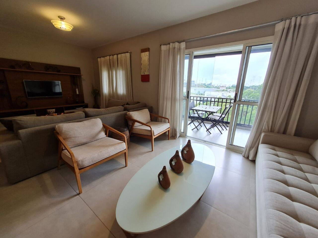 Apartamento, 3 quartos, 139 m² - Foto 24