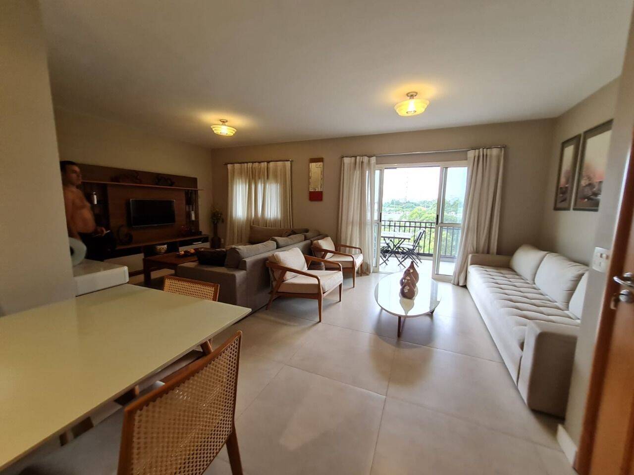 Apartamento, 3 quartos, 139 m² - Foto 25