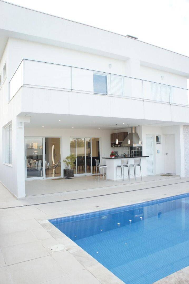 Casa, 4 quartos, 454 m² - Foto 14