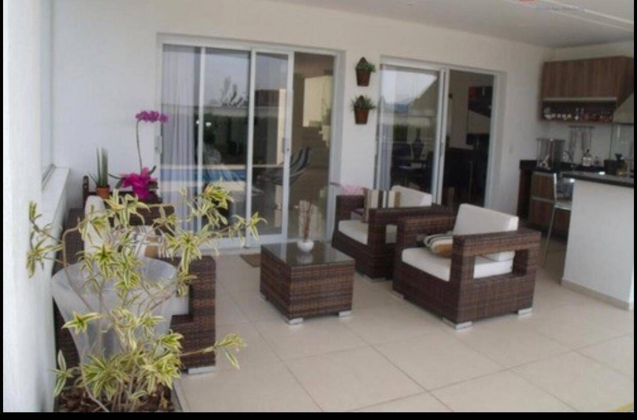 Casa, 4 quartos, 454 m² - Foto 15