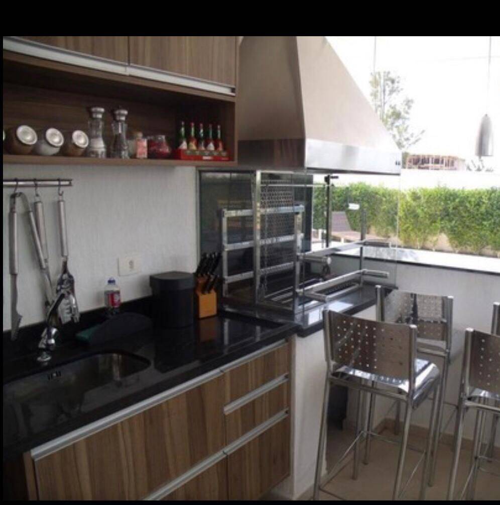 Casa, 4 quartos, 454 m² - Foto 16