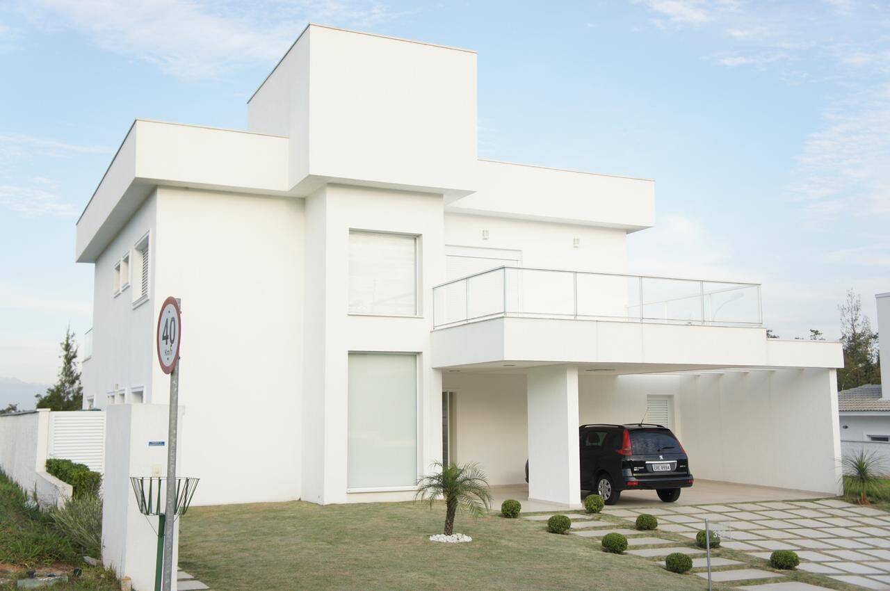 Casa, 4 quartos, 454 m² - Foto 1