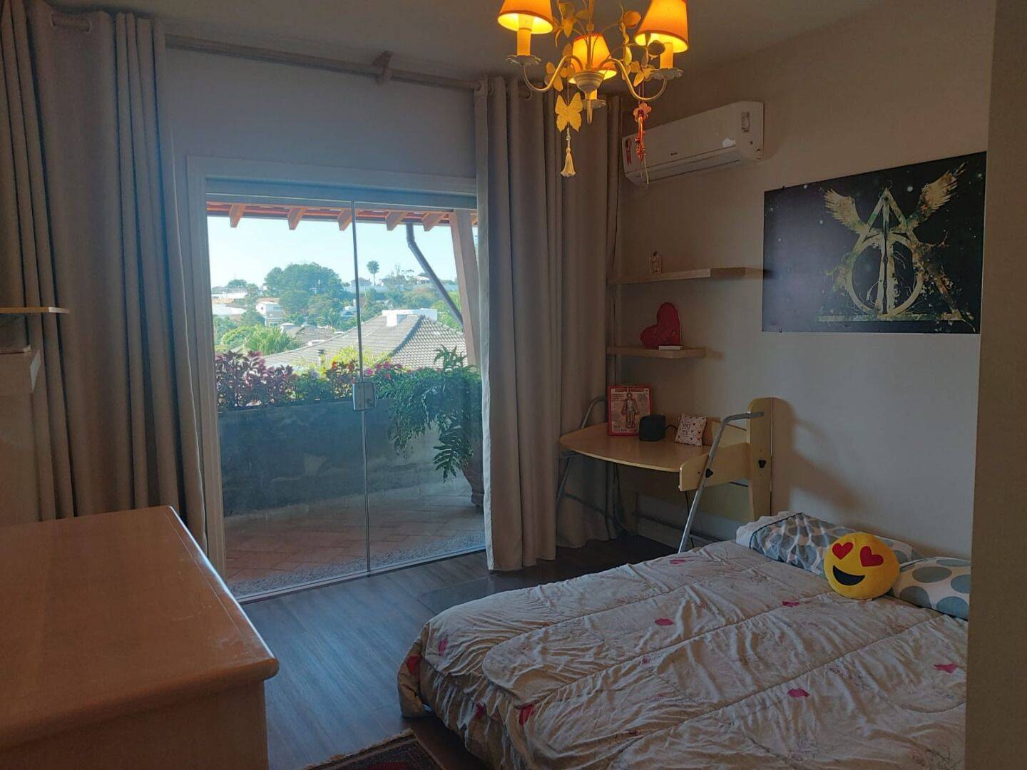 Casa à venda e aluguel com 3 quartos, 380m² - Foto 5