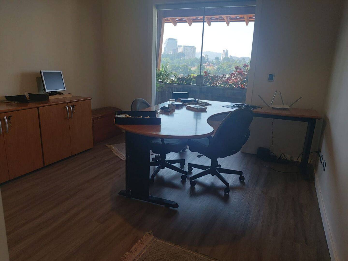 Casa à venda e aluguel com 3 quartos, 380m² - Foto 7