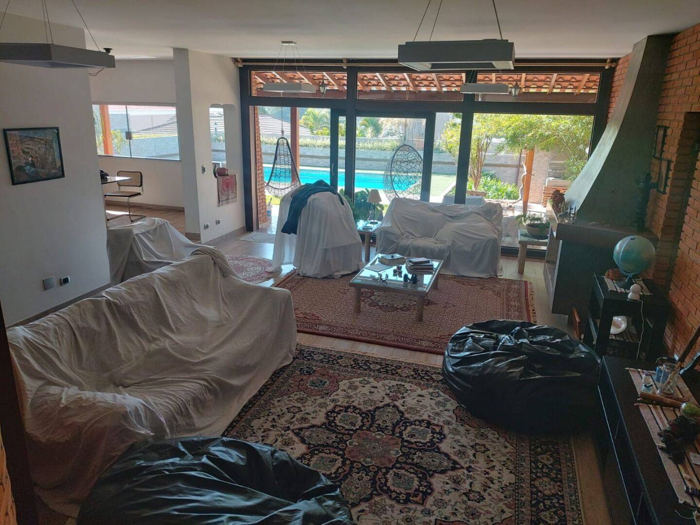 Casa à venda e aluguel com 3 quartos, 380m² - Foto 9