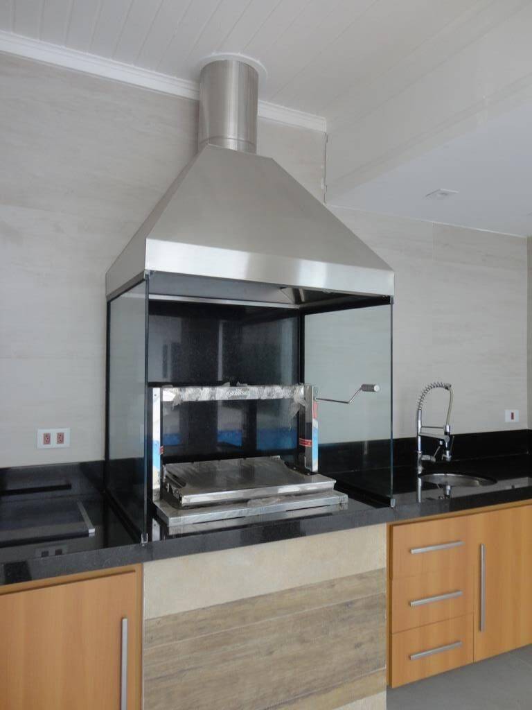 Casa para alugar com 4 quartos, 540m² - Foto 9