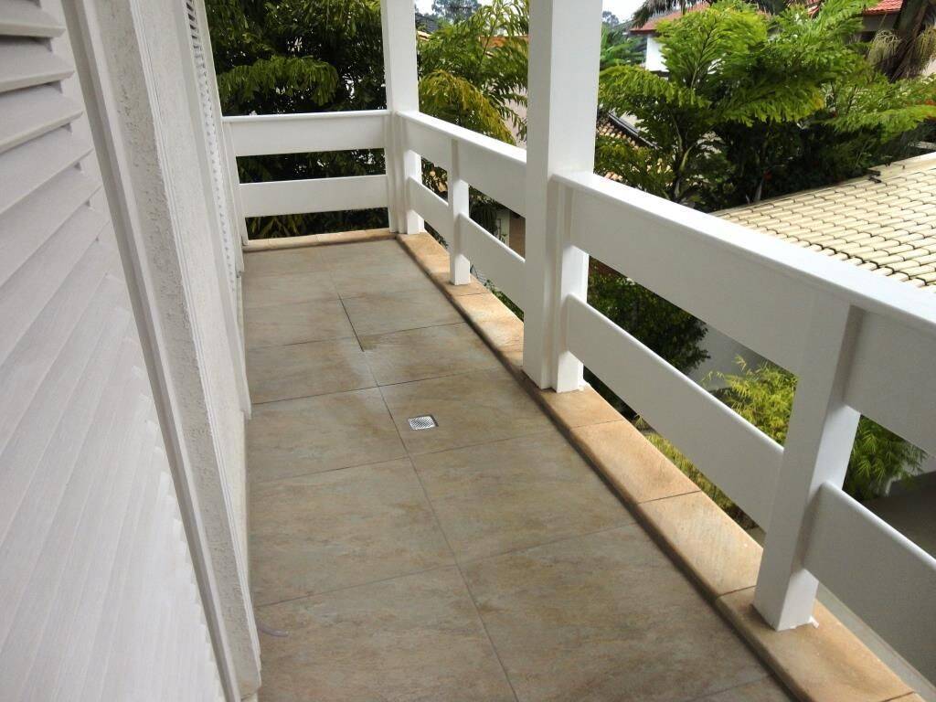 Casa para alugar com 4 quartos, 540m² - Foto 22