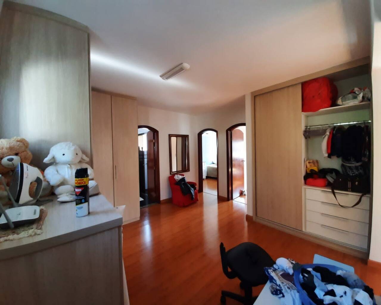Casa à venda e aluguel com 4 quartos, 320m² - Foto 5