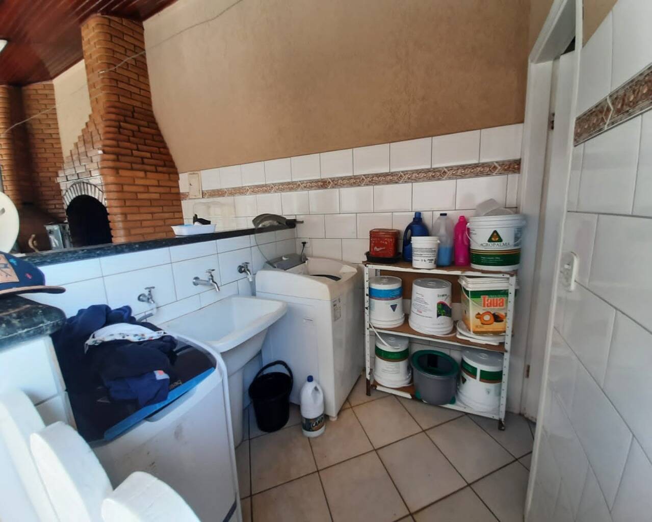 Casa à venda e aluguel com 4 quartos, 320m² - Foto 14