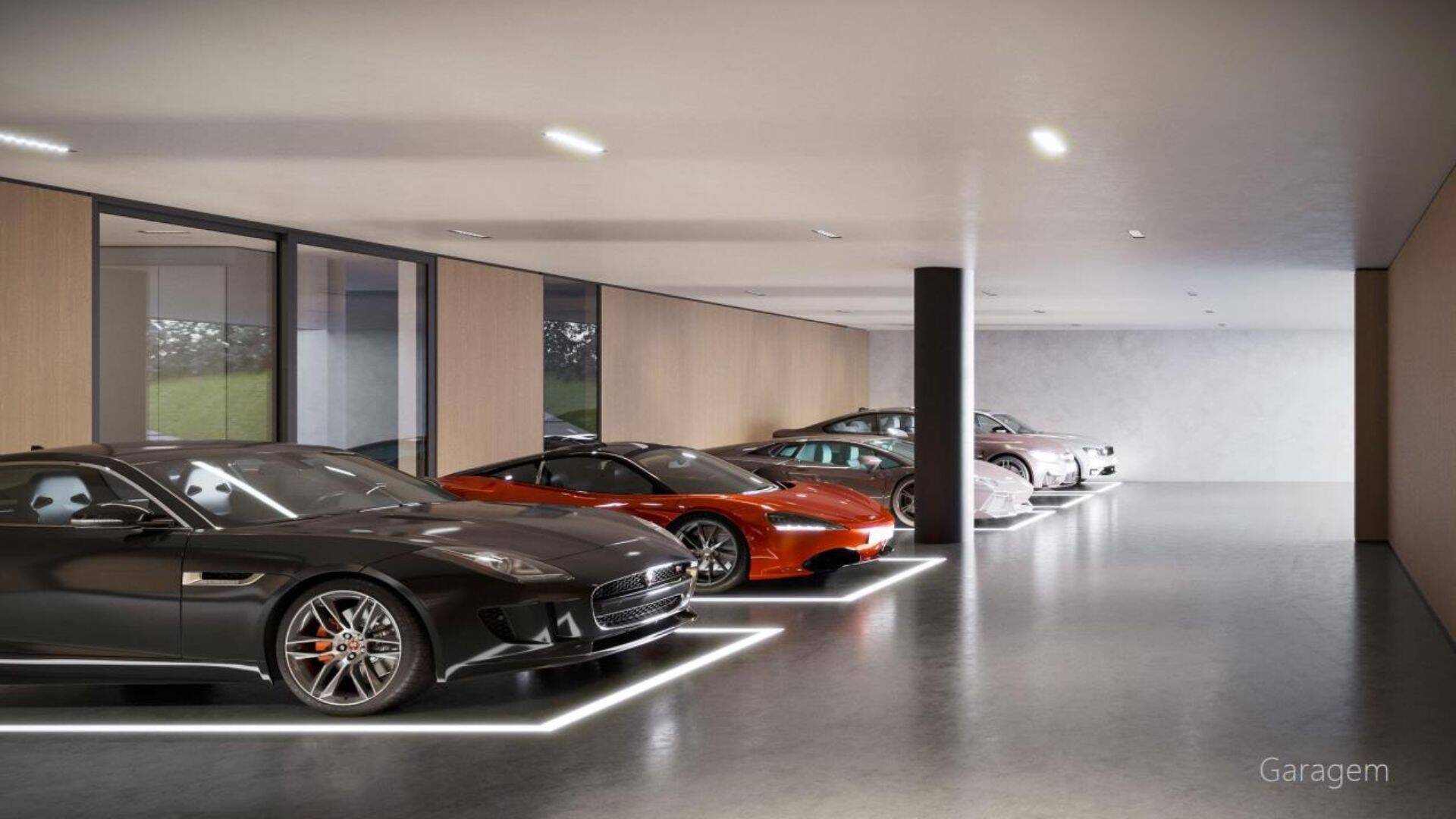 Casa à venda com 5 quartos, 1050m² - Foto 2