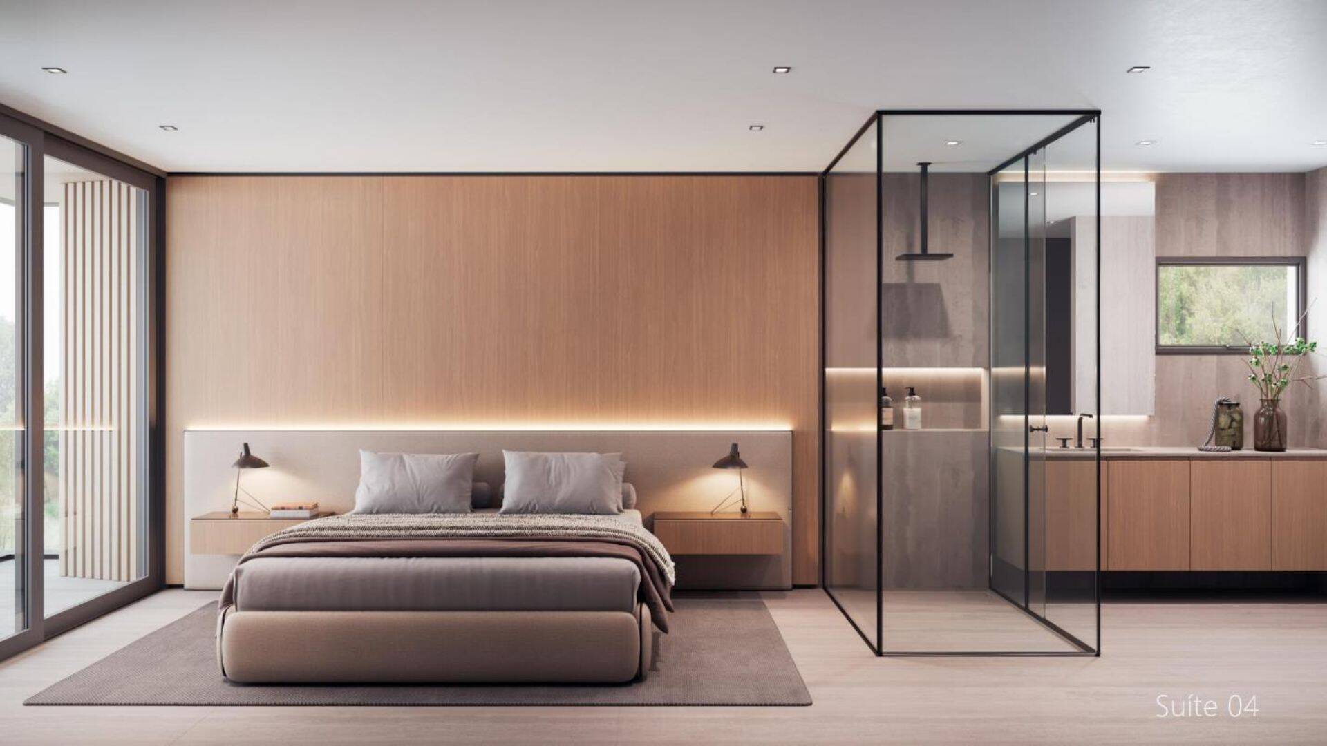 Casa à venda com 5 quartos, 1050m² - Foto 3