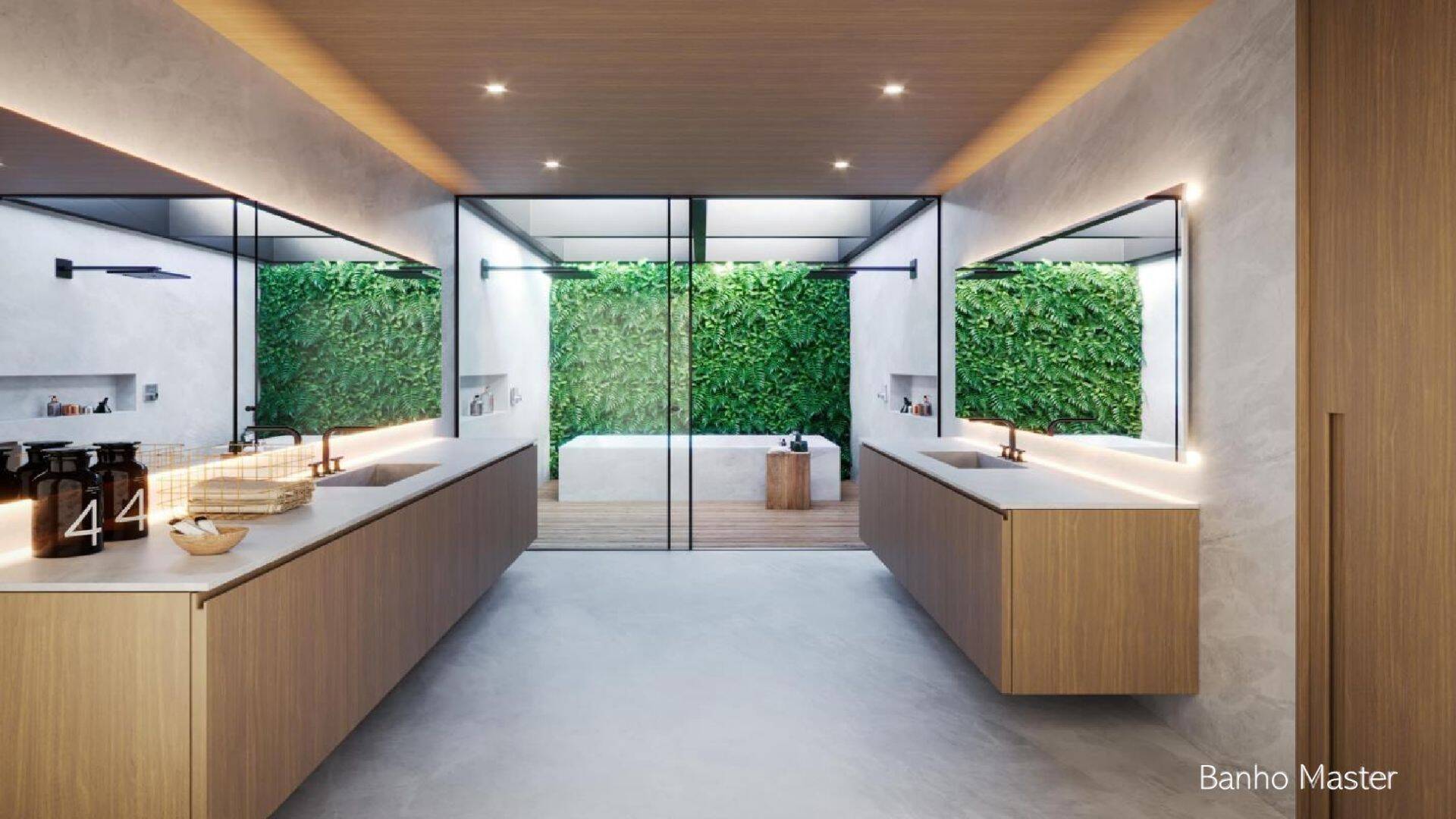 Casa à venda com 5 quartos, 1050m² - Foto 4