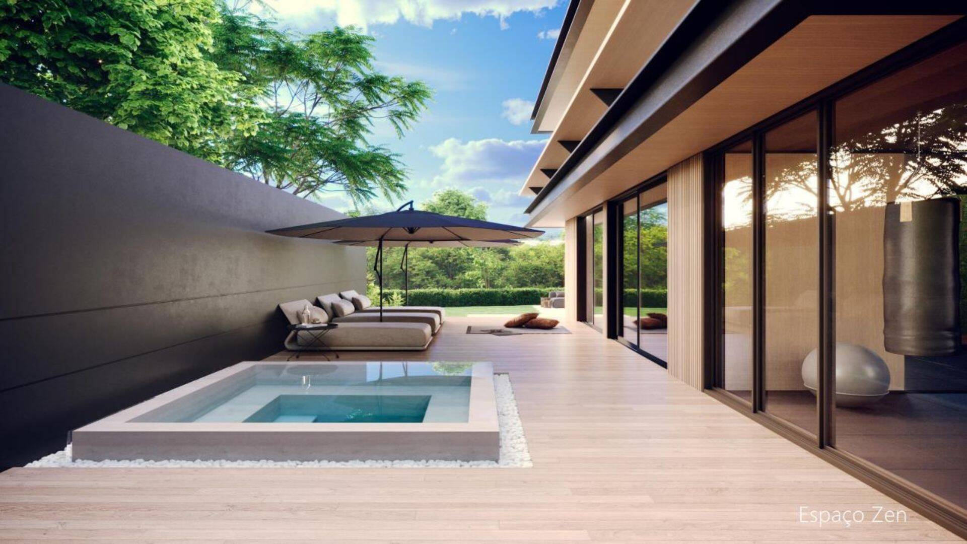 Casa à venda com 5 quartos, 1050m² - Foto 6