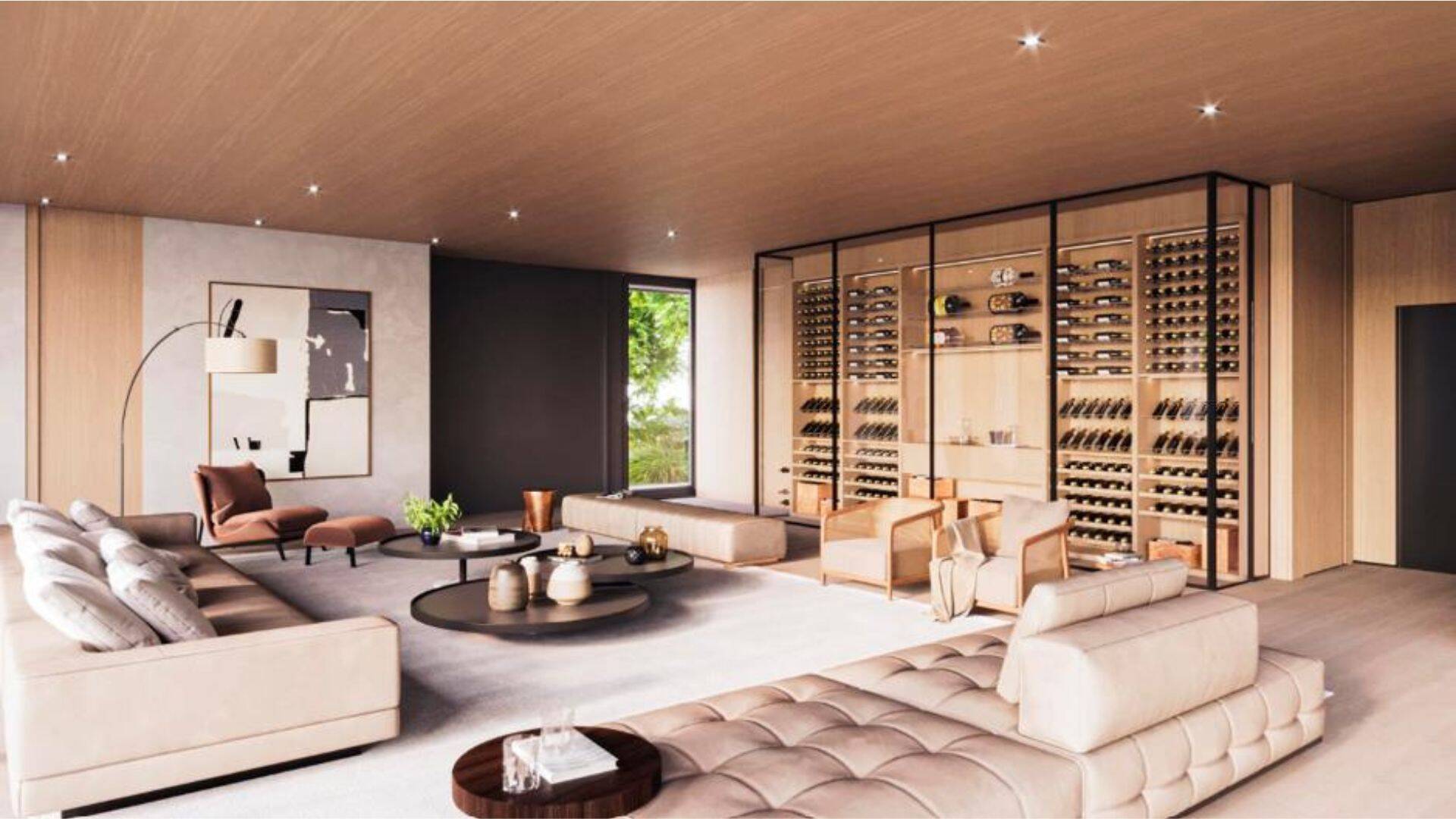 Casa à venda com 5 quartos, 1050m² - Foto 9