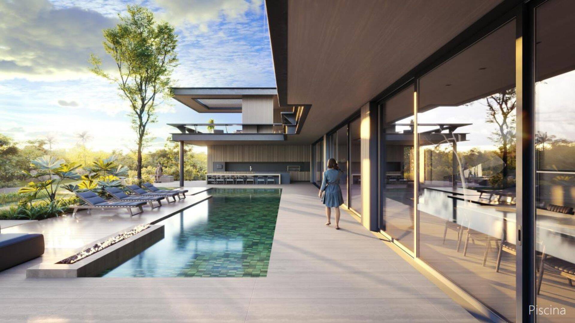 Casa à venda com 5 quartos, 1050m² - Foto 11