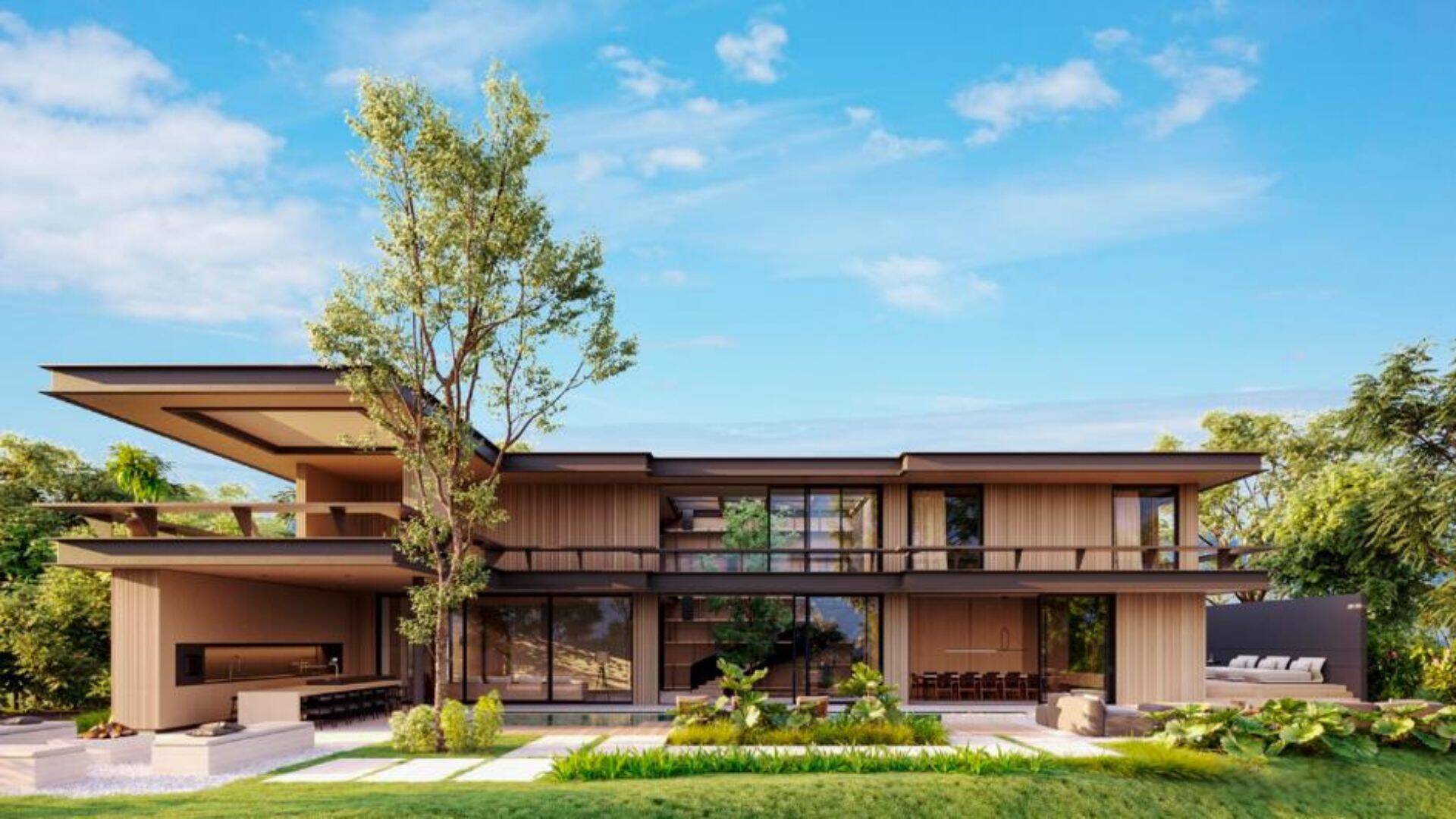 Casa à venda com 5 quartos, 1050m² - Foto 12
