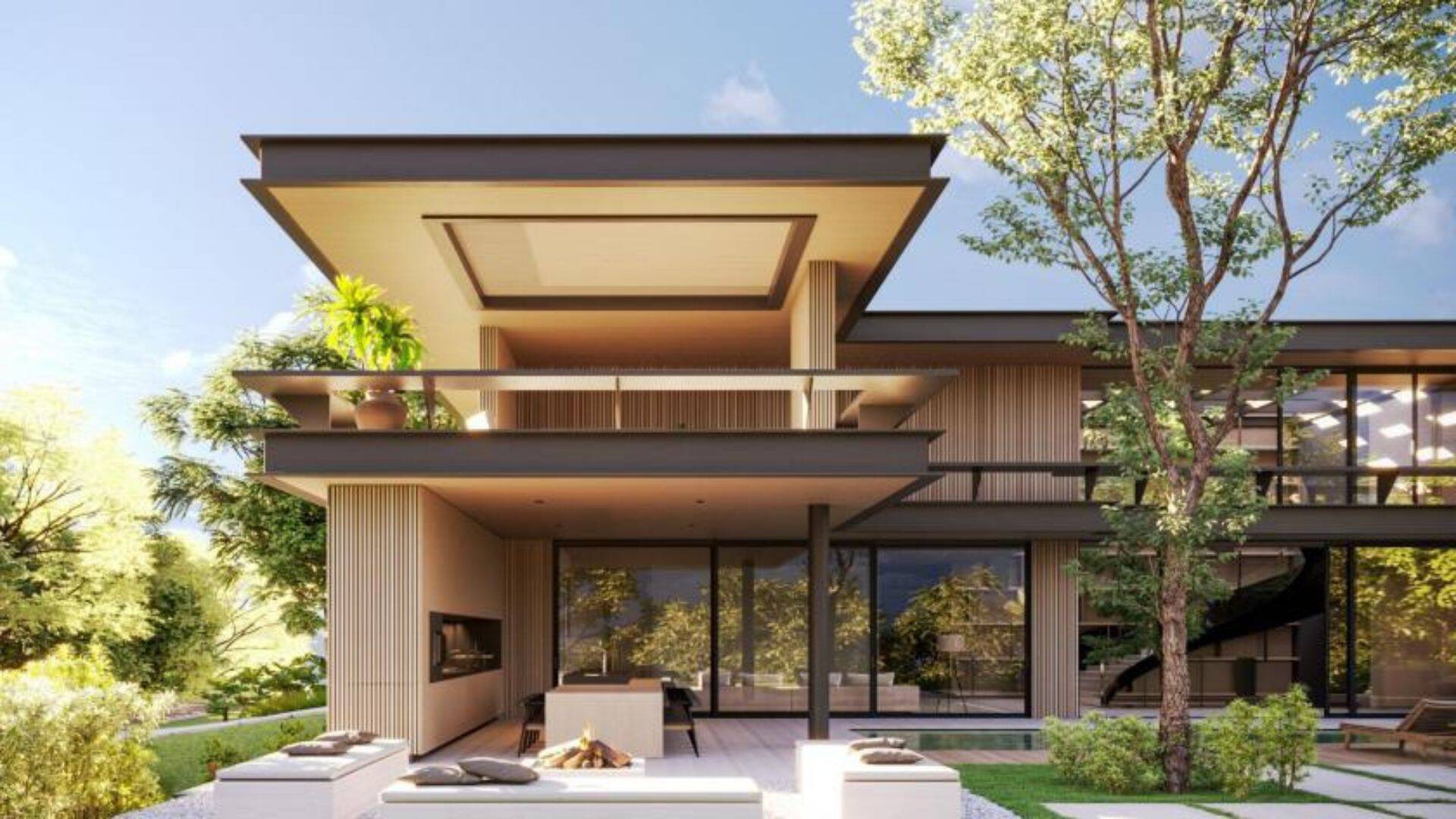 Casa à venda com 5 quartos, 1050m² - Foto 13
