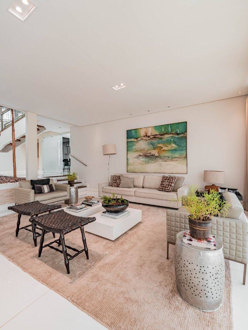 Casa, 4 quartos, 525 m² - Foto 1