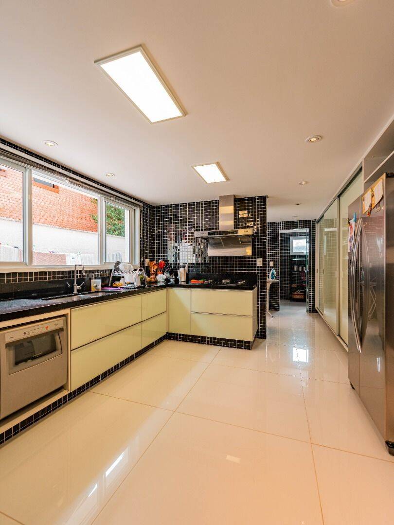 Casa, 4 quartos, 525 m² - Foto 9