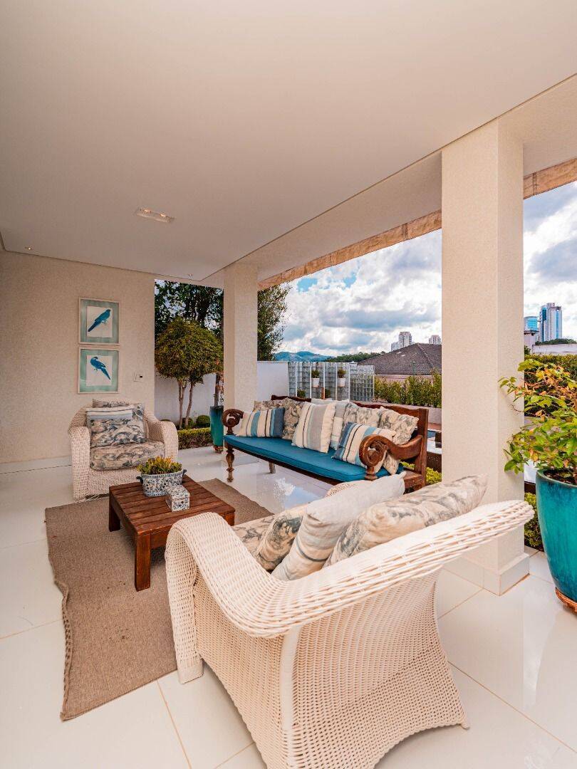 Casa, 4 quartos, 525 m² - Foto 11