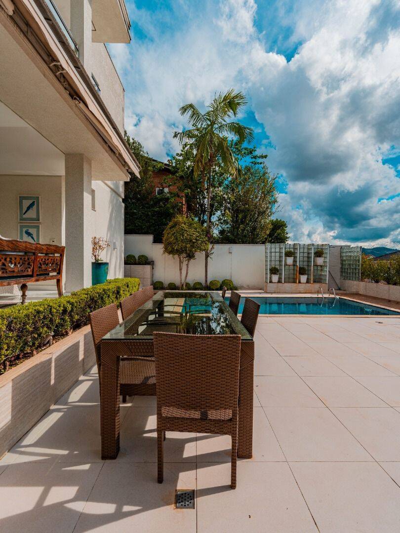 Casa, 4 quartos, 525 m² - Foto 12