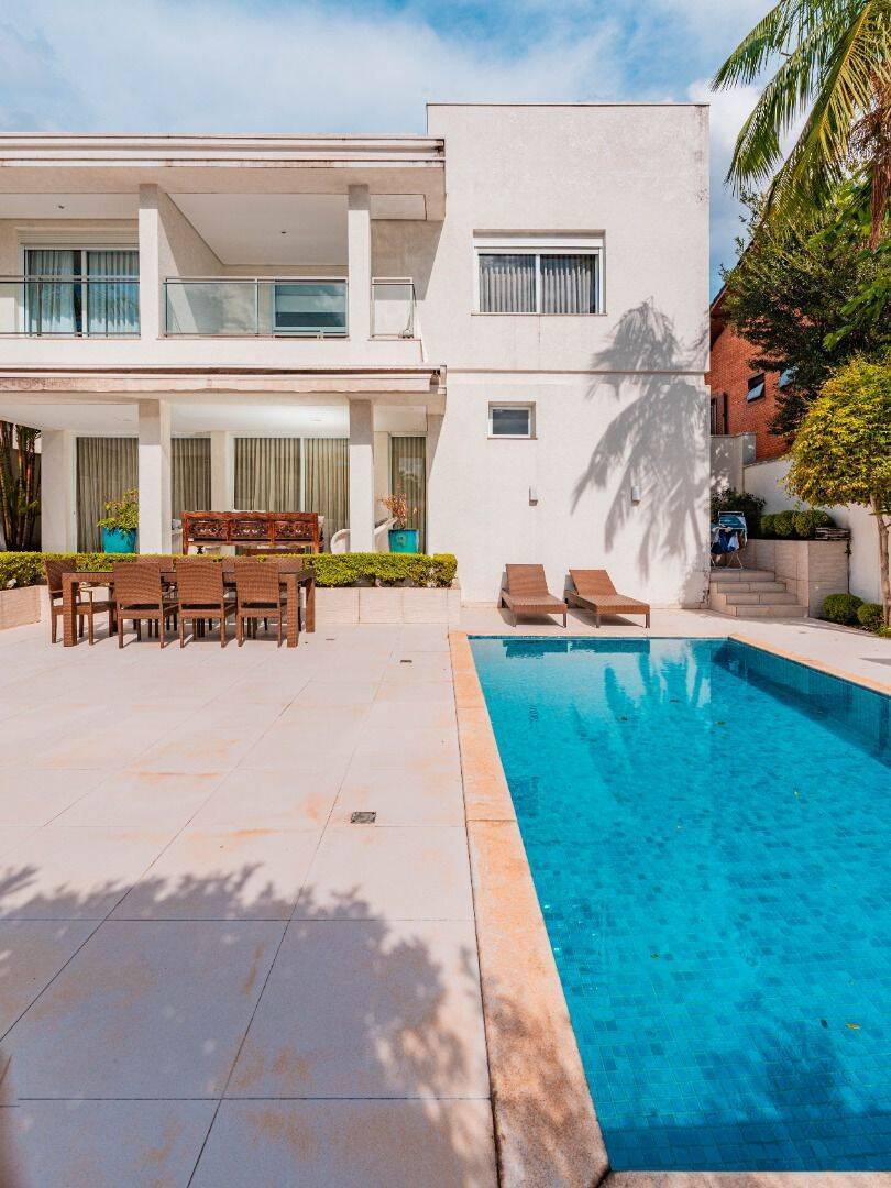 Casa, 4 quartos, 525 m² - Foto 14