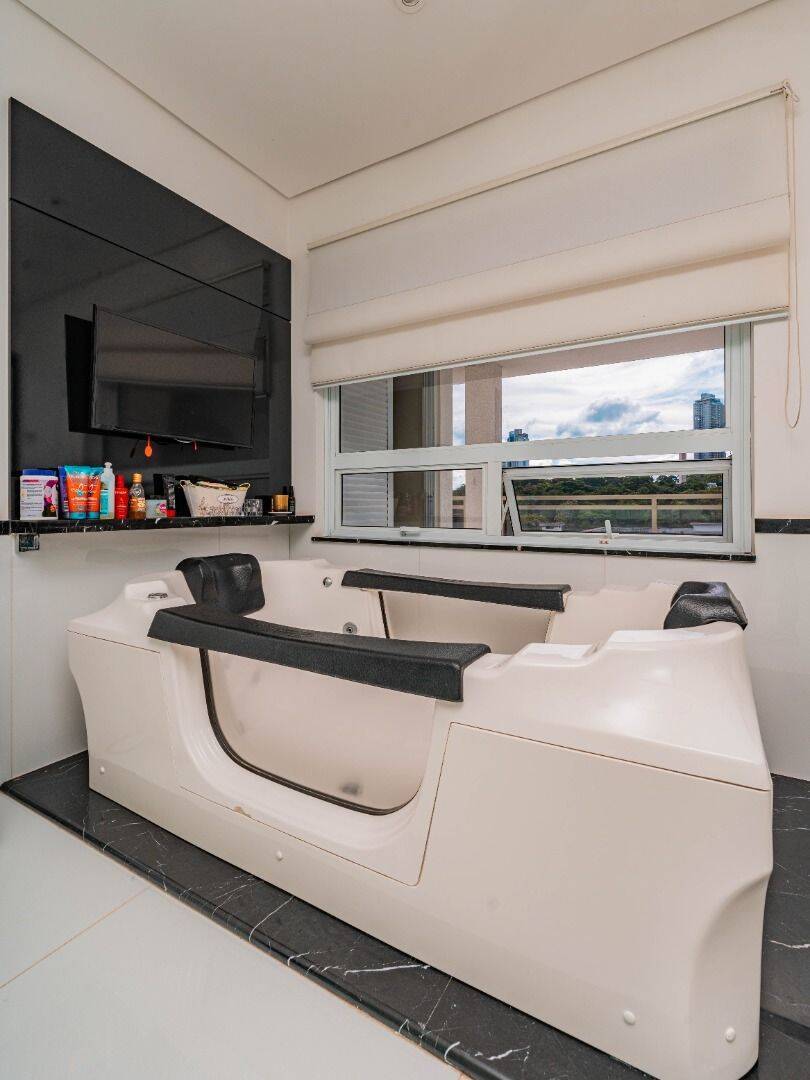 Casa, 4 quartos, 525 m² - Foto 21