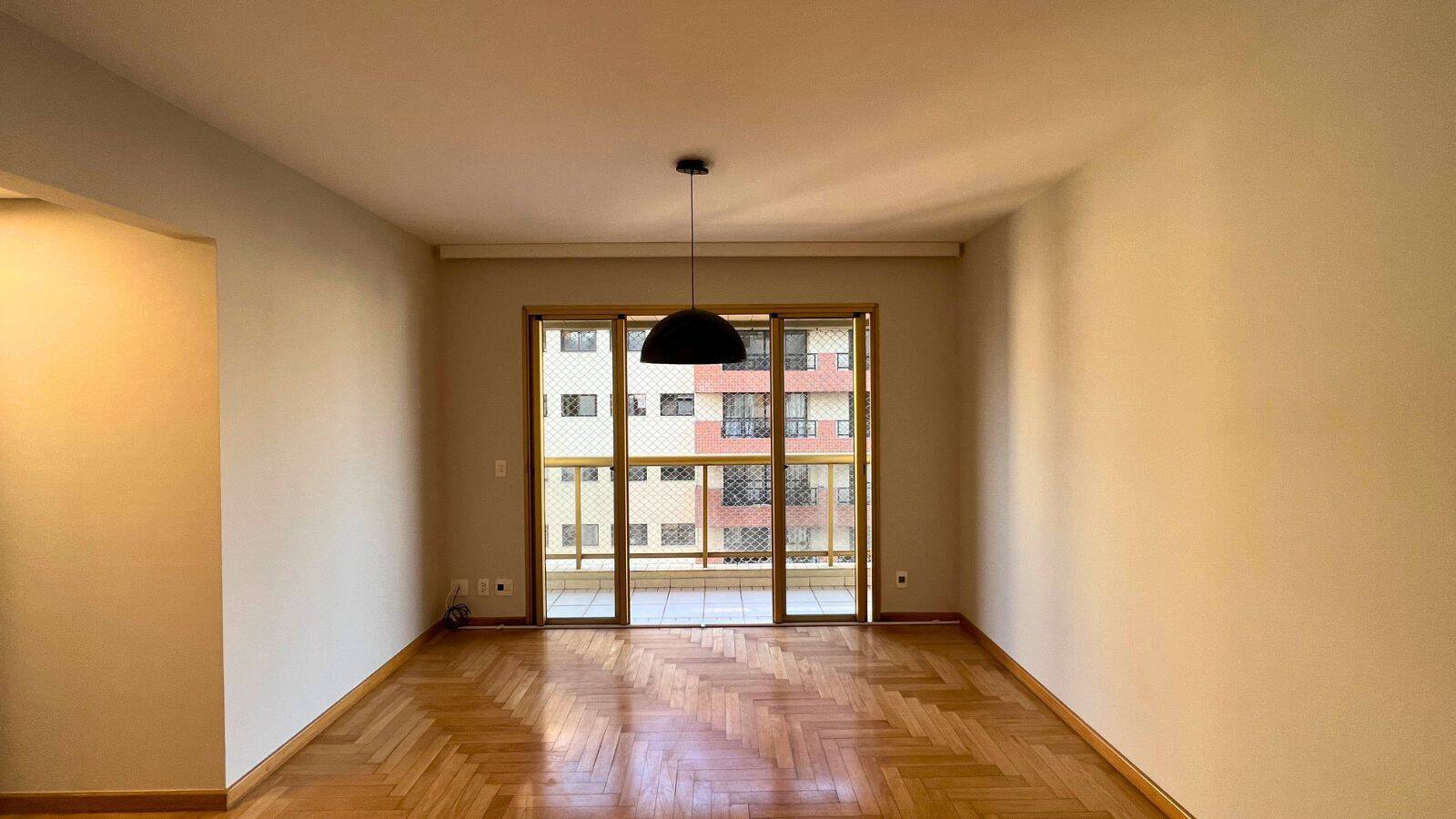 Apartamento, 3 quartos, 107 m² - Foto 2