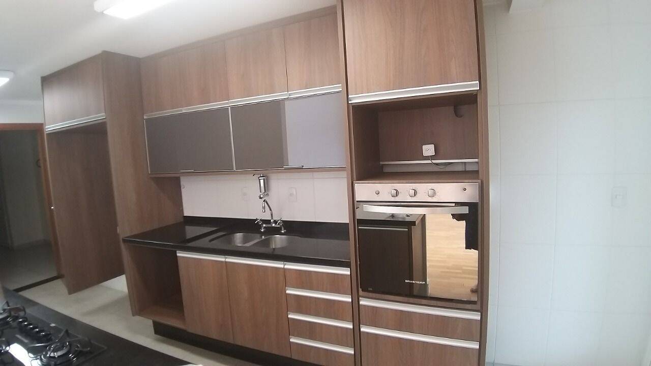 Apartamento, 3 quartos, 177 m² - Foto 7