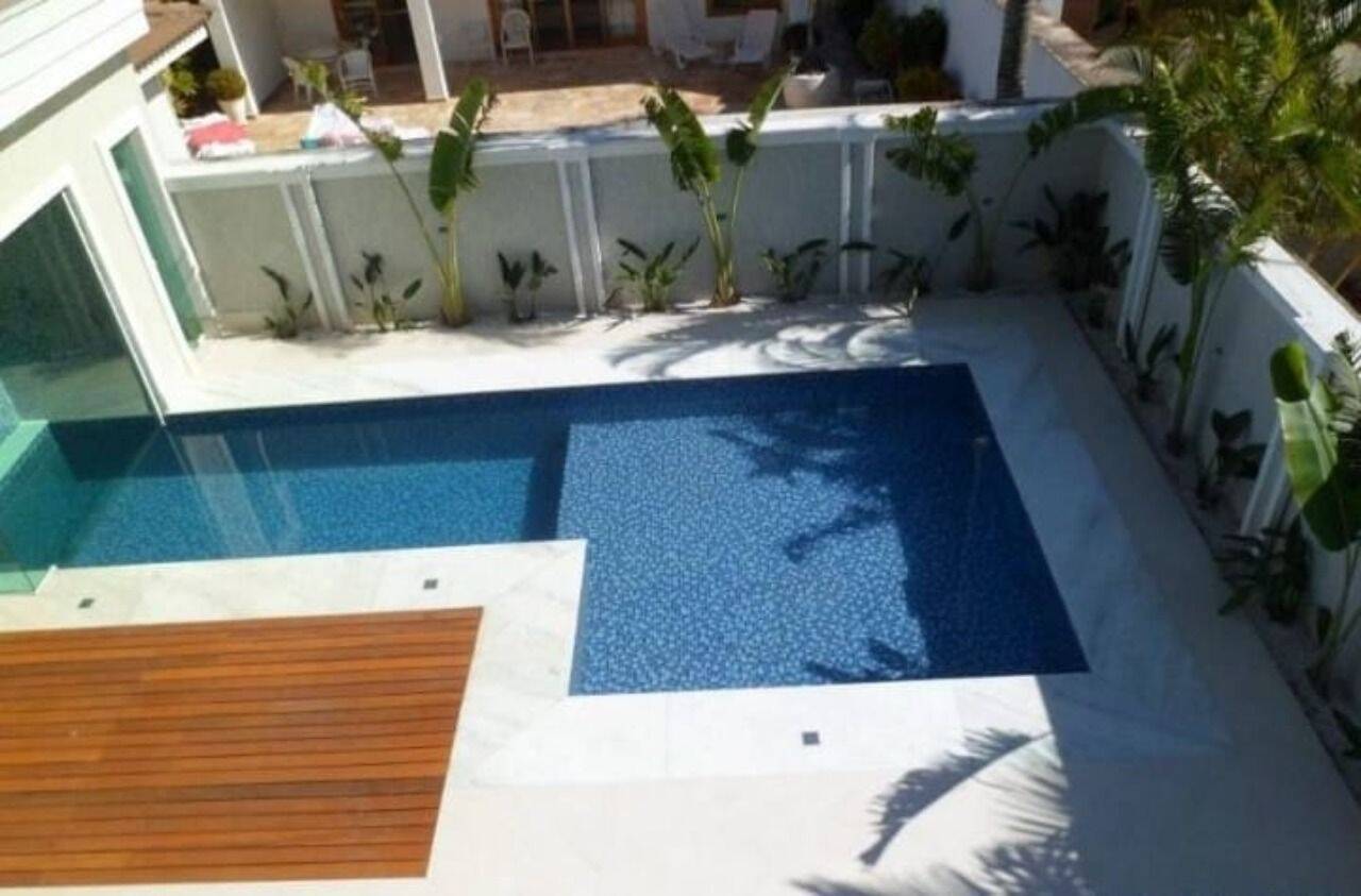 Casa, 4 quartos, 500 m² - Foto 6