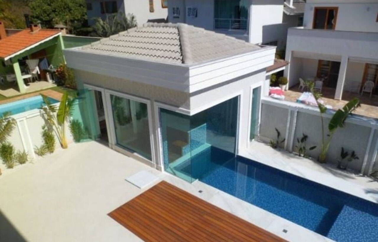 Casa, 4 quartos, 500 m² - Foto 1