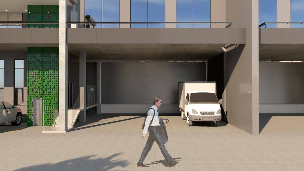 Terreno à venda, 5761m² - Foto 3