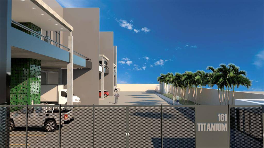 Terreno à venda, 5761m² - Foto 5