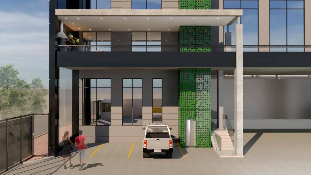 Terreno à venda, 5761m² - Foto 2