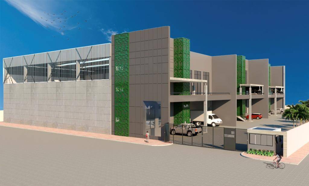 Terreno à venda, 5761m² - Foto 12