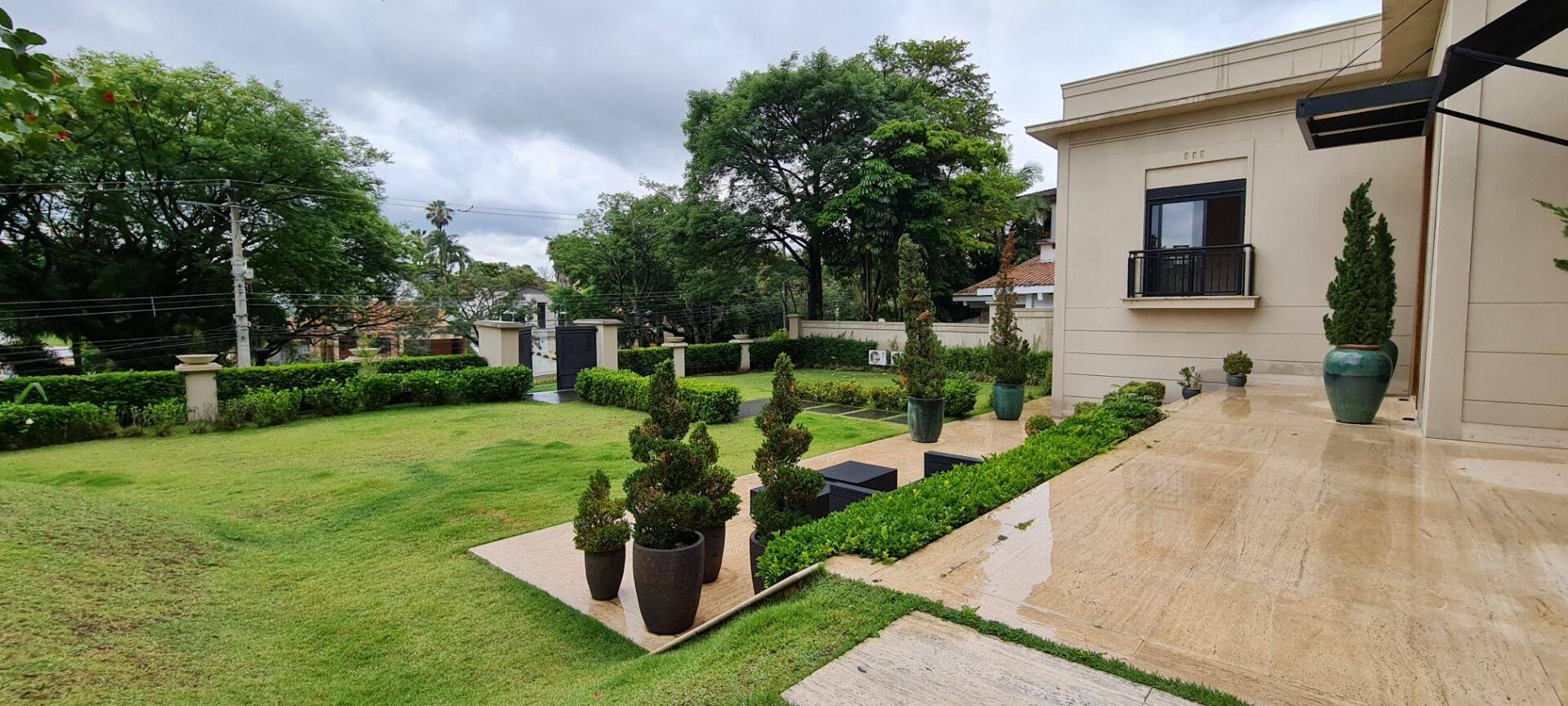 Casa à venda com 4 quartos, 1024m² - Foto 25