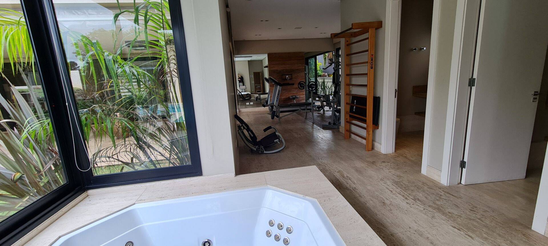 Casa à venda com 4 quartos, 1024m² - Foto 22