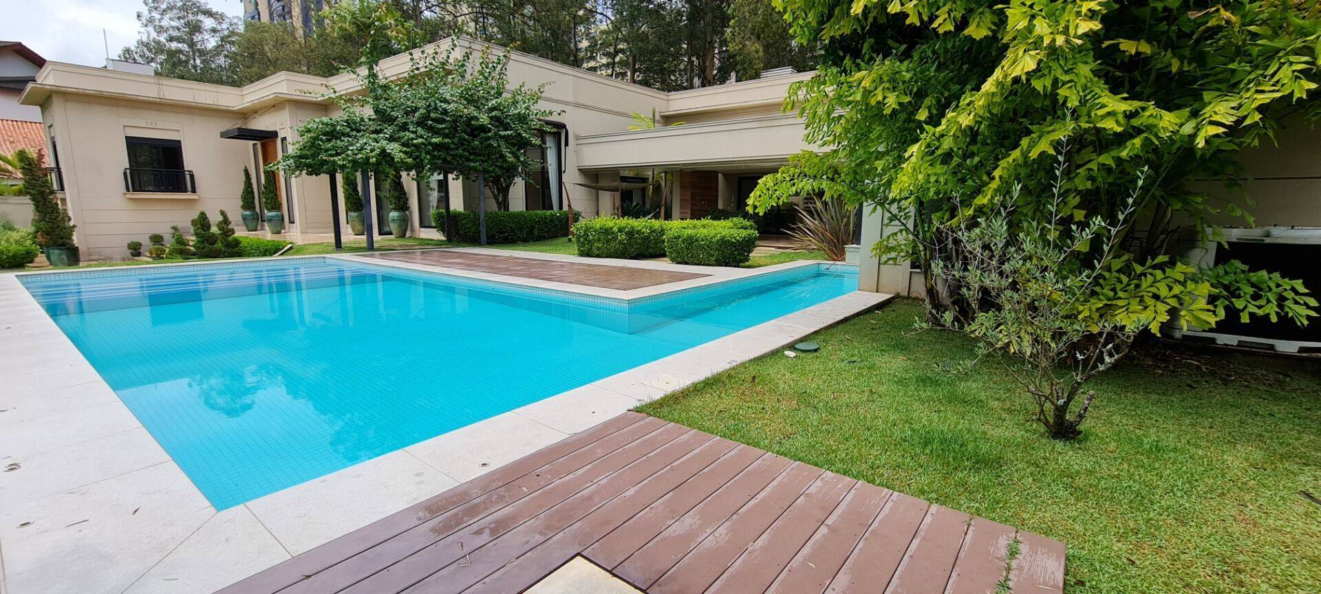 Casa à venda com 4 quartos, 1024m² - Foto 28