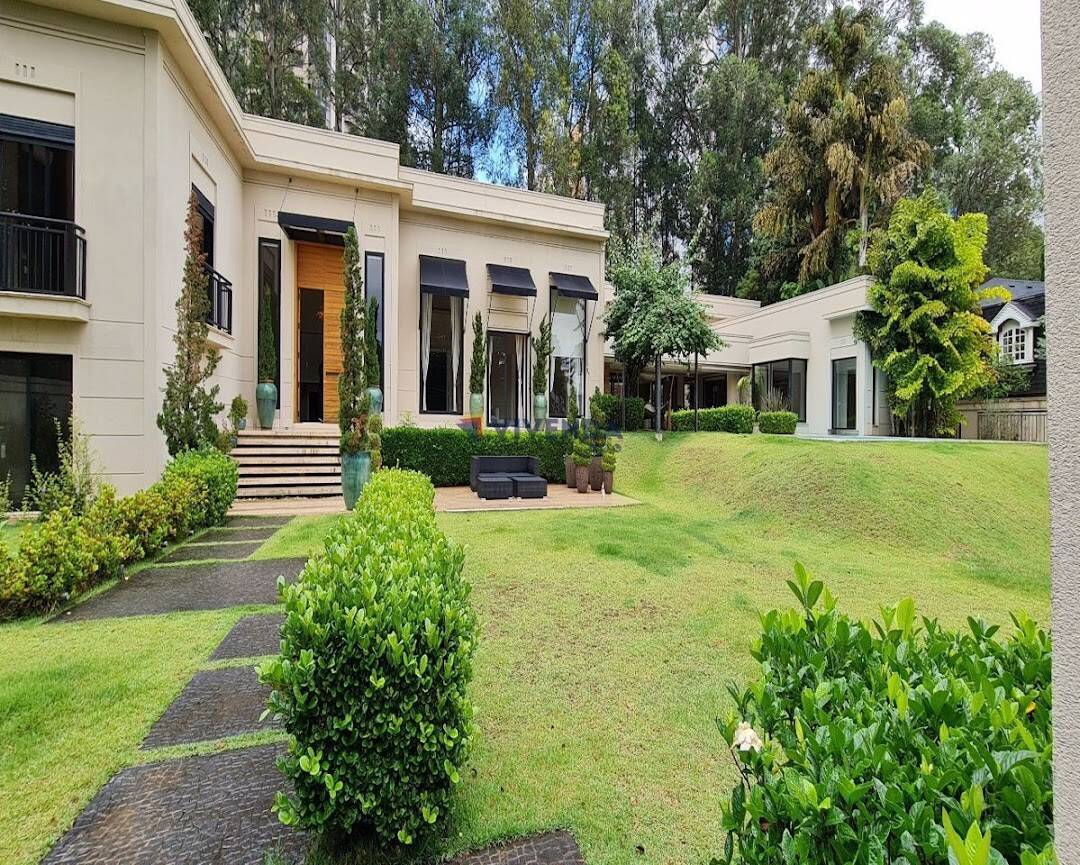 Casa à venda com 4 quartos, 1024m² - Foto 50