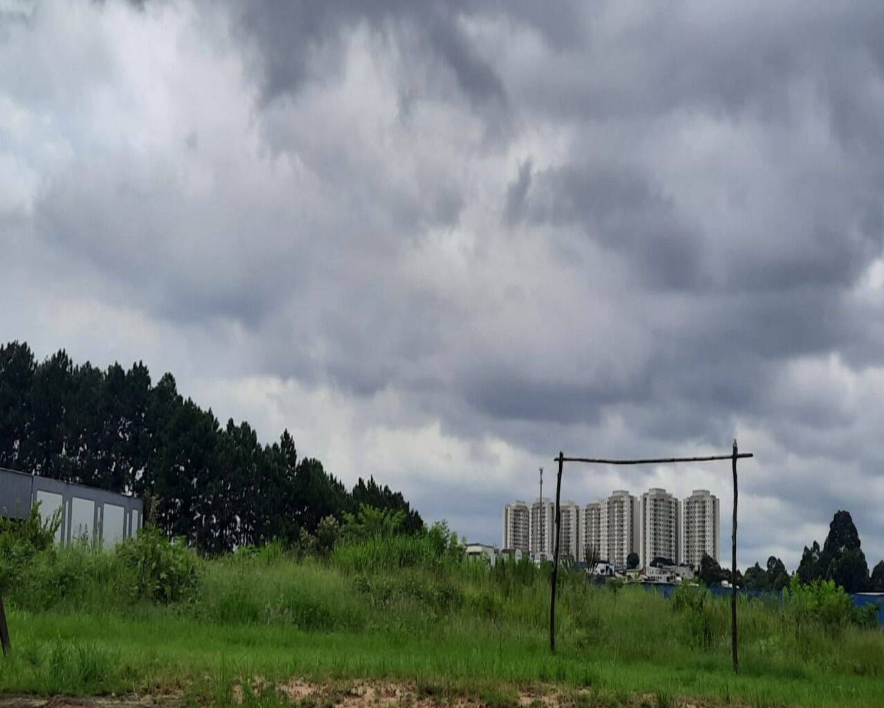 Terreno, 1 hectares - Foto 2