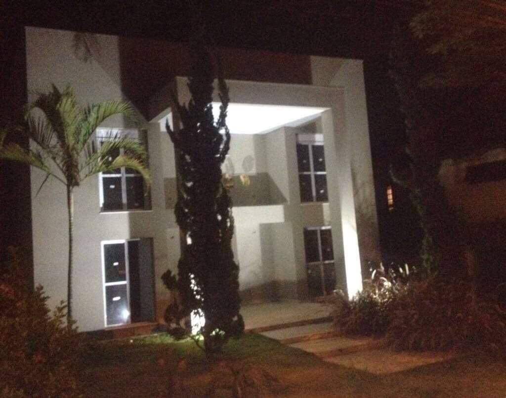 Casa, 4 quartos, 360 m² - Foto 13