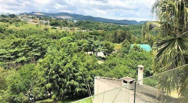 Casa, 4 quartos, 360 m² - Foto 17