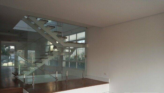 Casa, 4 quartos, 360 m² - Foto 16